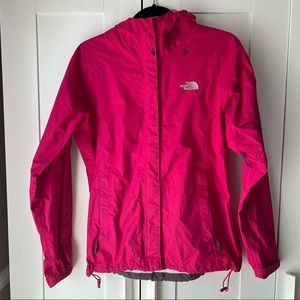 The North Face Rain Jacket